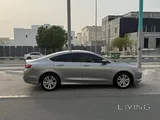 Chrysler C200 Model 2016