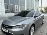 Chrysler C200 Model 2016
