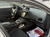 Chrysler C200 Model 2016