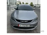 Chrysler C200 Model 2016