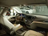 Chrysler Pacifica model 2020 For Sale  