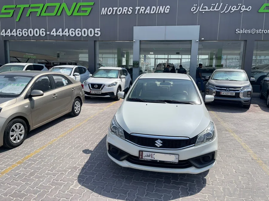 CIAZ 2023