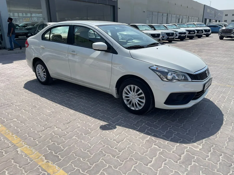 CIAZ 2023