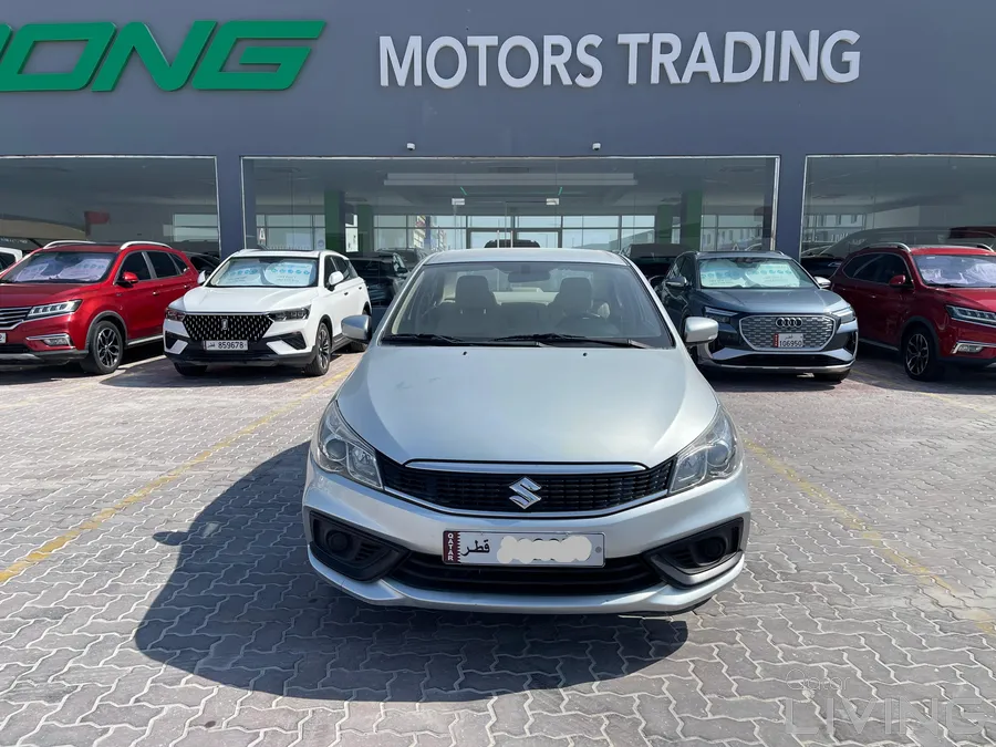 CIAZ 2023