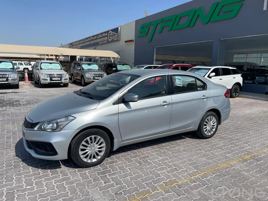 CIAZ 2023