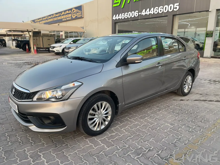 CIAZ 2023