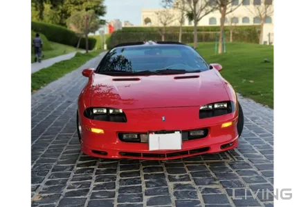 Chevrolet Camaro RS 1997