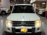 Clean 2010 Mitsubishi Pajero - Low mileage