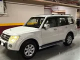 Clean 2010 Mitsubishi Pajero - Low mileage