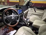Clean 2010 Mitsubishi Pajero - Low mileage
