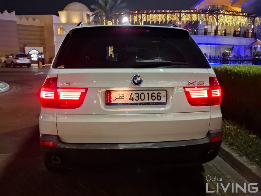 Clean and well maintained car