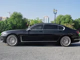 Clean BMW 730 Li - With Full Service History