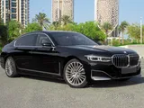 Clean BMW 730 Li - With Full Service History