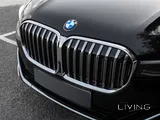 Clean BMW 730 Li - With Full Service History