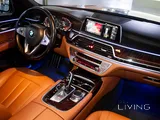 Clean BMW 730 Li - With Full Service History