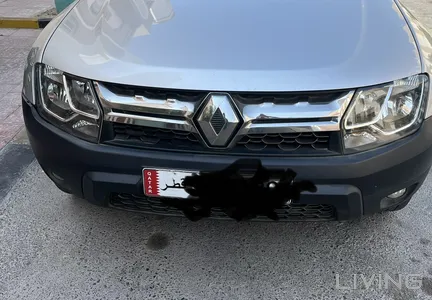 Renault Duster  2016