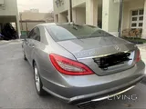 CLS 350