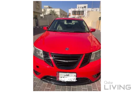 Saab 9-3  2010