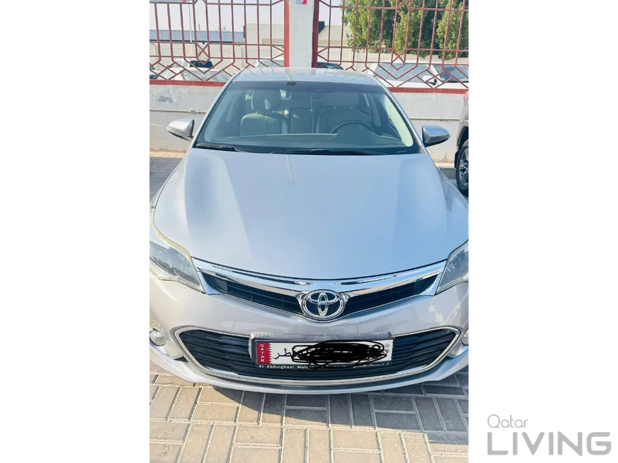 Minor accidents have