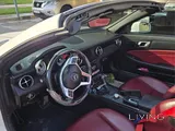 Converted hard top Benz slk 2015