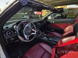 Converted hard top Benz slk 2015