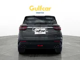 Coolray STD