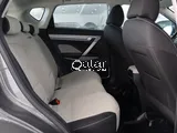 Coolray STD