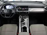 Coolray STD