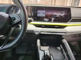 Coolray turbo charged