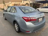 Corolla 2014 Model for Sale