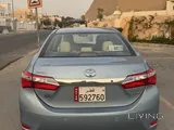Corolla 2014 Model for Sale