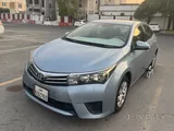 Corolla 2014 Model for Sale