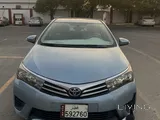 Corolla 2014 Model for Sale