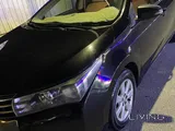 Corolla 2016 model for sale