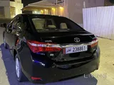 Corolla 2016 model for sale