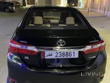 Corolla 2016 model for sale