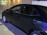 Corolla 2016 model for sale