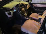 Corolla 2016 model for sale