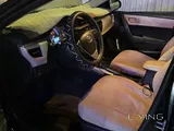 Corolla 2016 model for sale