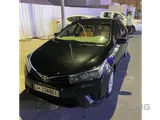 Corolla 2016 model for sale