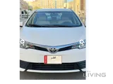 Corolla 2017 2.0XLI Mint condition
