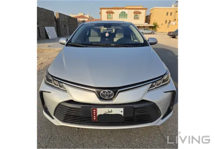 Toyota Corolla XLI 2020