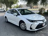 Corolla 2022