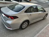 Corolla 2023
