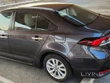 Corolla 2024 like new 