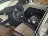 Corolla 2024 like new 