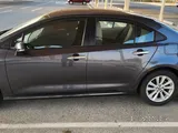 Corolla 2024 like new 