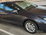 Corolla 2024 like new 