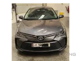 Corolla 2024 like new 
