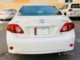 Corolla car sale